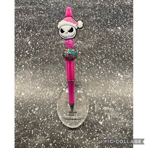 Nightmare Before Christmas Pen